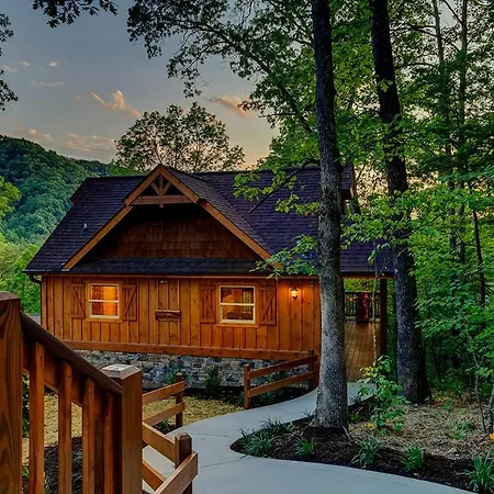 Villa A Cozy Mountain Hideaway, Free Tickets, No Catch!
